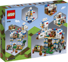 21188 LEGO MINECRAFT Wioska lamy