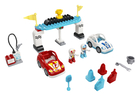 10947 LEGO DUPLO Samochody wyścigowe