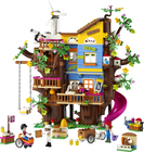 41703 LEGO FRIENDS Domek na Drzewie przyjaźni