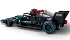 76909 LEGO SPEED Mercedes AMG F1 W12 E i AMG ONE
