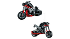 42132 LEGO TECHNIC Motocykl