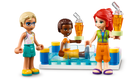 41709 LEGO FRIENDS Wakacyjny domek na plaży