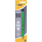 BIC Ołówek bez gumki Criterium 550 BB Blister 2szt