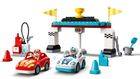 10947 LEGO DUPLO Samochody wyścigowe