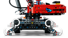 42144 LEGO TECHNIC Dźwig z chwytakiem 