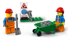 60325 LEGO CITY Ciężarówka z betoniarką