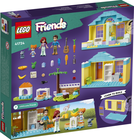 41724 LEGO FRIENDS Dom Paisley