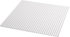 11026 LEGO CLASSIC Biała płytka konstrukcyjna
