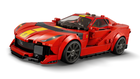 76914 LEGO SPEED CHAMPIONS Ferrari812 Competizione