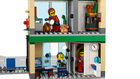 60317 LEGO CITY Napad na bank
