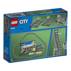 60205 LEGO CITY Tory