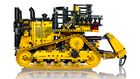42131 LEGO TECHNIC Sterowany aplikacją buldożer