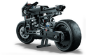 42155 LEGO TECHNIC Batman Batmotor