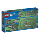 60238 LEGO CITY Zwrotnice