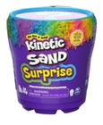 Kinetic Sands piasek kinetyczny z niespodzianką