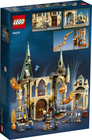 76413 LEGO HARRY POTTER Hogwart Pokój Życzeń