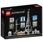 21044 LEGO ARCHITECTURE Paryż