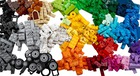 10696 LEGO CLASSIC Kreatywne klocki średnie pudełko