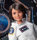 BARBIE Astronautka Samantha GTJ81