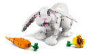 31133 LEGO CREATOR Biały królik