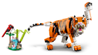 31129 LEGO CREATOR Majestatyczny tygrys