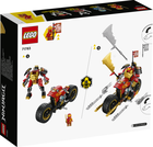 71783 LEGO NINJAGO Jeździec-Mech Kaia EVO
