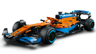 42141 LEGO TECHNIC Wyścigówka McLaren Formula 1