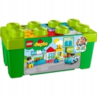 10913 LEGO DUPLO Pudełko z klockami
