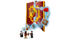 76409 LEGO HARRY POTTER Flaga Gryffindoru