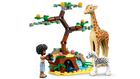 41717 LEGO FRIENDS Mia ratowniczka dzikich zwierząt