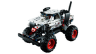 42150 LEGO TECHNIC Monster Jam Mutt Dalmatian