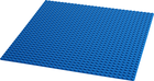 11025 LEGO CLASSIC Niebieska płytka konstrukcyjna
