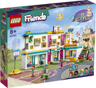 41731 LEGO FRIENDS Międzynarodowa szkoła w Heartlake