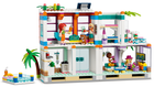 41709 LEGO FRIENDS Wakacyjny domek na plaży