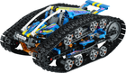 42140 LEGO TECHNIC Zmiennokształtny pojazd