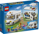 60283 LEGO CITY Wakacyjny kamper