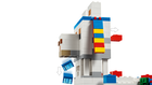 21188 LEGO MINECRAFT Wioska lamy