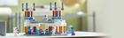 21186 LEGO MINECRAFT Lodowy zamek