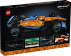 42141 LEGO TECHNIC Wyścigówka McLaren Formula 1