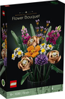 10280 LEGO CREATOR EXPERT Bukiet kwiatów