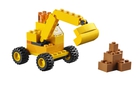 10698 LEGO CLASSIC Kreatywne klocki duże pudełko