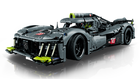 42156 LEGO TECHNIC PEUGEOT Le Mans Hybrid Hypercar