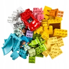 10914 LEGO DUPLO Pudełko z klockami Deluxe