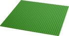 11023 LEGO CLASSIC Zielona płytka konstrukcyjna 