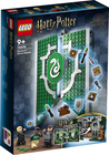 76410 LEGO HARRY POTTER Flaga Slytherinu