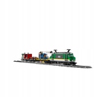 60198 LEGO CITY Pociąg towarowy
