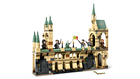 76415 LEGO HARRY POTTER Bitwa o Hogwart