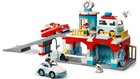 10948 LEGO DUPLO Parking piętrowy i myjnia 