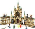 76415 LEGO HARRY POTTER Bitwa o Hogwart