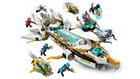 71756 LEGO NINJAGO Pływająca Perła